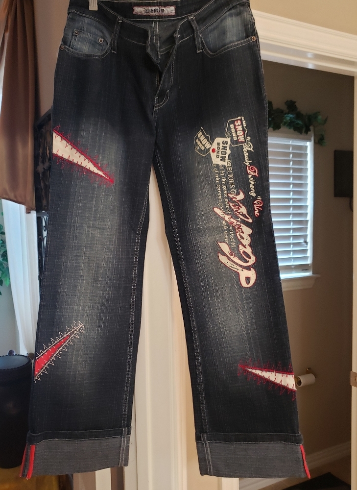 Awesome Jeans😊